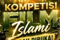 Kemenag menggelar Lomba Film Pendek Islami 2026. (Foto: Ist/Kemenag)