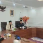 Kemenhaj telah menerima 72 laporan terkait travel umrah bermasalah. Dari puluhan aduan tersebut, sebanyak 19 kasus berhasil diselesaikan melalui mediasi. (Foto: Kemenhaj)