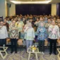 Kemenperin mendorong IKM masuk rantai pasok kendaraan listrik nasional. (Foto: Kemenperin)