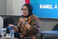 Kepala BGN Nanik S. Deyang. (Foto: Biro Hukum dan Humas BGN)