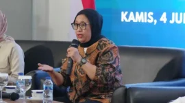 Kepala BGN Nanik S. Deyang. (Foto: Biro Hukum dan Humas BGN)