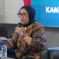 Kepala BGN Nanik S. Deyang. (Foto: Biro Hukum dan Humas BGN)