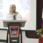 Kepala Dinas Kesehatan Kota Padang, dr. Srikurnia Yati. (Foto: Pemko Padang)