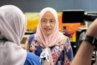 Kepala Dinas Pariwisata Kota Padang, Yenni Yuliza. (Foto: Dispar Padang)
