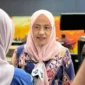 Kepala Dinas Pariwisata Kota Padang, Yenni Yuliza. (Foto: Dispar Padang)