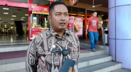 Kepala Dinas Perdagangan Kota Padang, Fizlan Setiawan. (Foto: Pemko Padang)