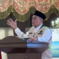 Kepala Kantor Wilayah Kemenhaj Sumbar, H. M. Rifki. (Foto: Kemenhaj Sumbar)