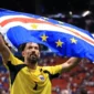 Kiper Tanjung Verde Vozinha. (Foto: FIFA.com)