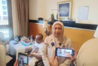 Klinik Satelit Madinah Siaga 24 Jam. (Foto: Kemenhaj)