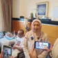 Klinik Satelit Madinah Siaga 24 Jam. (Foto: Kemenhaj)