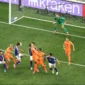 Koki Ogawa mencetak gol penyeimbang melawan Belanda. (Foto: FIFA.com)