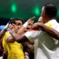 Kolombia lolos ke babak 32 besar Piala Dunia FIFA 2026 setelah menang 1-0 atas RD Kongo di Atlanta Stadium. (Foto: FIFA.com)