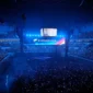 Konser F Forever di Indonesia Arena, Jumat (29/5). (Foto: Kementerian Ekraf)