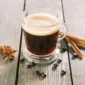 Ilustrasi kopi americano. (Foto: Magnific)
