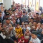 Wali Kota Padang Fadly Amran mengunjungi Yayasan Berkah Amal Salih di Perum Mitra Utama, Kelurahan Banuaran Nan XX, Kecamatan Lubuk Begalung, Jumat (26/6/2026). (Foto: Pemko Padang)