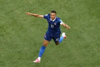 Kylian Mbappe tempel Lionel Messi di daftar top skor Piala Dunia 2026 