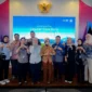 Konferensi pers 