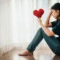 Ilustrasi seseorang mengalami limerence. (Foto: hellosehat.com)