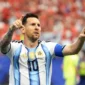 Lionel Messi resmi menjadi pencetak gol terbanyak sepanjang sejarah Piala Dunia. (Foto: FIFA.com)