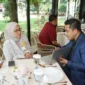 Kemenpar menggelar kegiatan Luxury Business Gathering di Hutan Kota by Plataran, Jakarta, Selasa (26/5/2026). (Foto: Kemenpar)