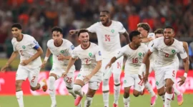 Maroko menyingkirkan Belanda lewat adu penalti dan memastikan tiket ke babak 16 besar Piala Dunia FIFA 2026. (Foto: FIFA.com)