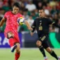 Pertemuan Meksiko vs Korea Selatan di edisi sebelumnya. (Foto: FIFA.com)