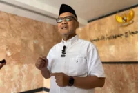 Menteri Haji dan Umrah RI, Moch Irfan Yusuf. (Foto: Kemenhaj)