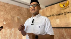 Menteri Haji dan Umrah RI, Moch Irfan Yusuf. (Foto: Kemenhaj)