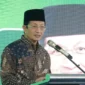 Menteri Agama Nasaruddin Umar. (Foto: Fadhlillah Hafizhan M/Kemenag)