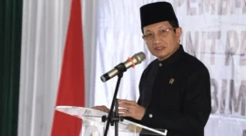 Menteri Agama Nasaruddin Umar. (Foto: Ist/Kemenag)