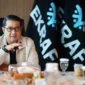Menteri Ekonomi Kreatif, Teuku Riefky Harsya. (Foto: Kemenekraf)