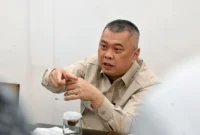 Menteri Perhubungan Dudy Purwagandhi. (Foto: Kemenhub)