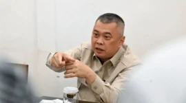 Menteri Perhubungan Dudy Purwagandhi. (Foto: Kemenhub)