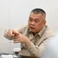 Menteri Perhubungan Dudy Purwagandhi. (Foto: Kemenhub)