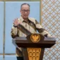 Menteri Perindustrian Agus Gumiwang Kartasasmita. (Foto: Kemenperin)