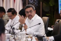 Menteri UMKM, Maman Abdurrahman. (Foto: Kementerian UMKM)