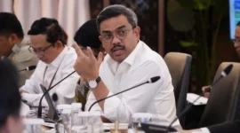 Menteri UMKM, Maman Abdurrahman. (Foto: Kementerian UMKM)