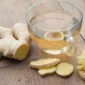 Ilustrasi minuman jahe. (Foto: Hellosehat.com)