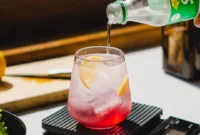 Ilustrasi minuman soda. (Foto: Pexels)