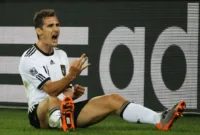 Mantan striker Jerman, Miroslav Klose masih memegang rekor pencetak gol terbanyak Piala Dunia FIFA sepanjang masa. (Foto: FIFA.com)