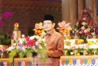Menteri Agama (Menag) Nasaruddin Umar. (Foto: Ist/Kemenag)