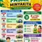 Pemko Padang menggelar Operasi Pasar Minyakita di 9 Pasar Kota Padang. (Foto: Ist)