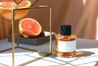 Parfum Citrus Floral. (Foto: Pexels)