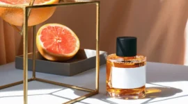 Parfum Citrus Floral. (Foto: Pexels)