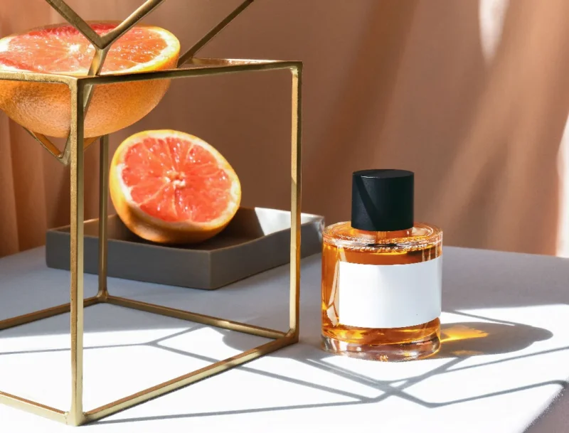 Parfum Citrus Floral. (Foto: Pexels)