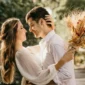Ilustrasi pasangan romantis. (Foto: Unplash)