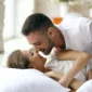 Ilustrasi pasangan romantis. (Foto: Pexels)