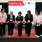 Paviliun Indonesia hadir dalam Pameran Halal Expo Canada 2026. (Foto: Kemendag)