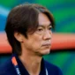 Pelatih Timnas Korsel Hong Myungbo. (Foto: FIFA.com)