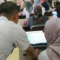 Peluncuran SAPA Puskesmas di Aula Dinas Kesehatan Padang, Rabu (24/6/2026). (Foto: Pemko Padang)